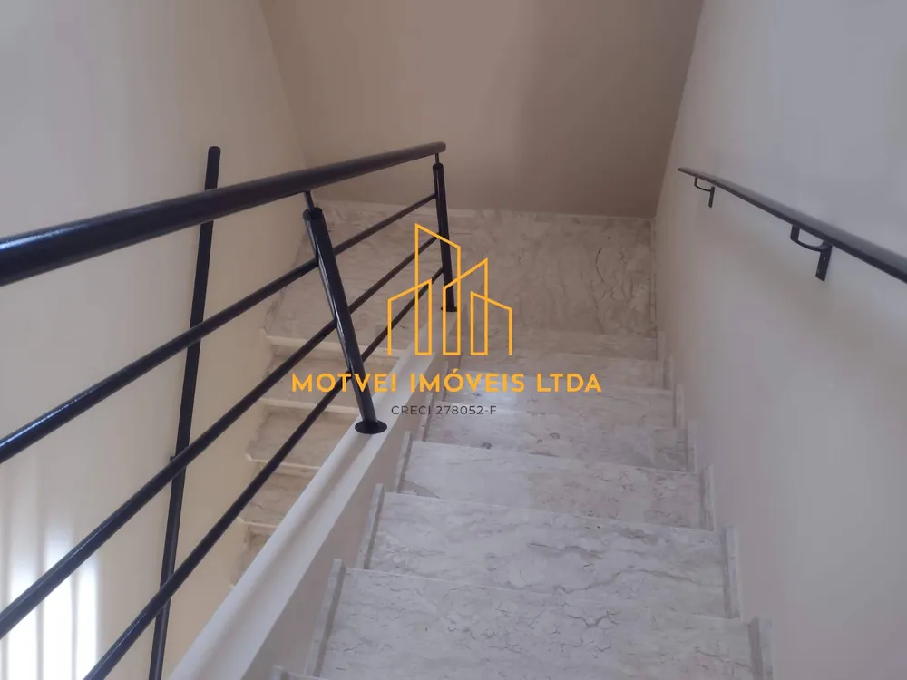 Sobrado, 3 quartos, 110 m² - Foto 8