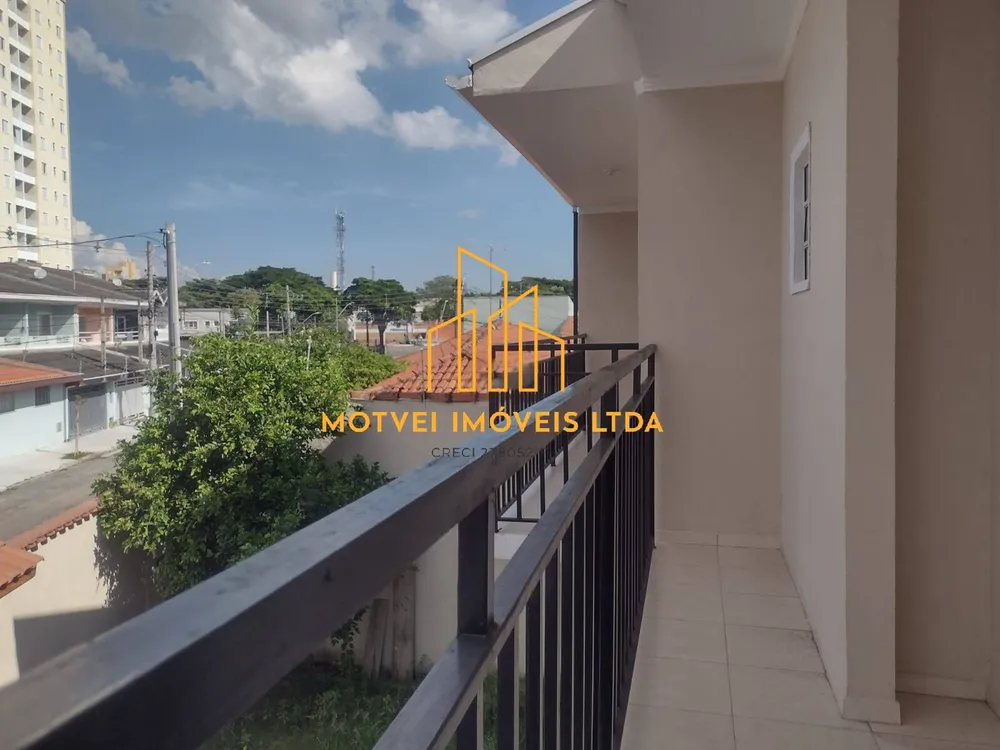 Sobrado, 3 quartos, 110 m² - Foto 3