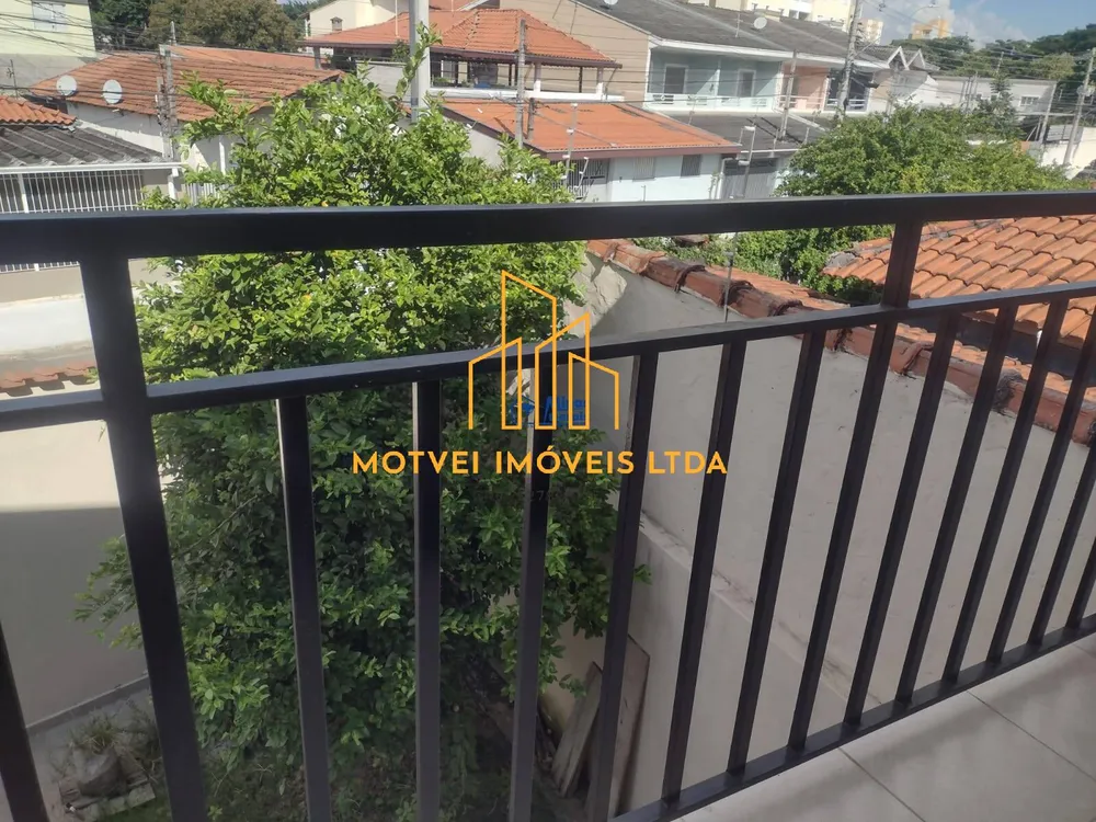 Sobrado, 3 quartos, 110 m² - Foto 2