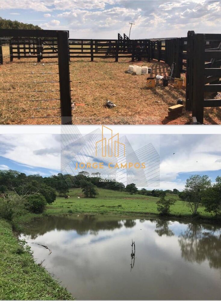 Fazenda, 83 m² - Foto 2