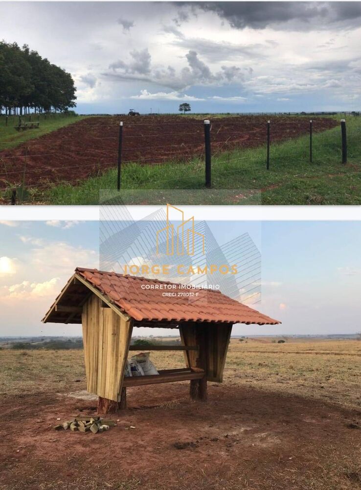 Fazenda, 83 m² - Foto 4