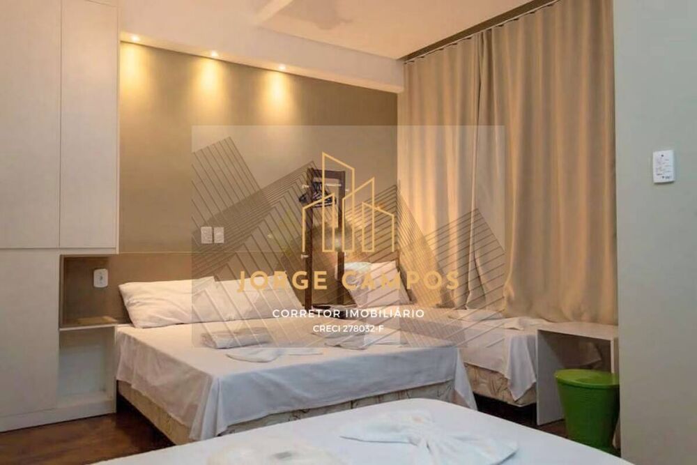 Prédio Inteiro, 786 m² - Foto 1