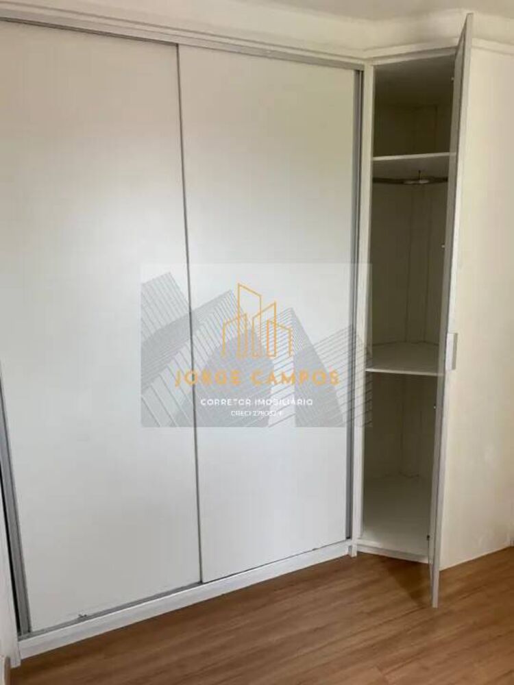 Apartamento à venda com 3 quartos, 61m² - Foto 2