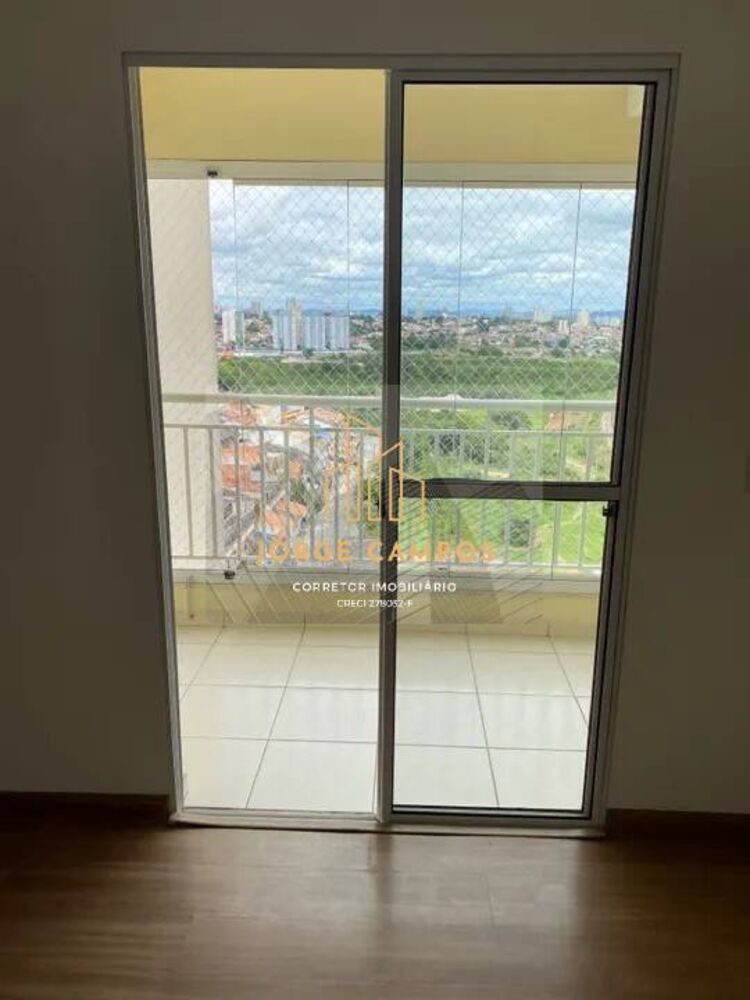 Apartamento à venda com 3 quartos, 61m² - Foto 1