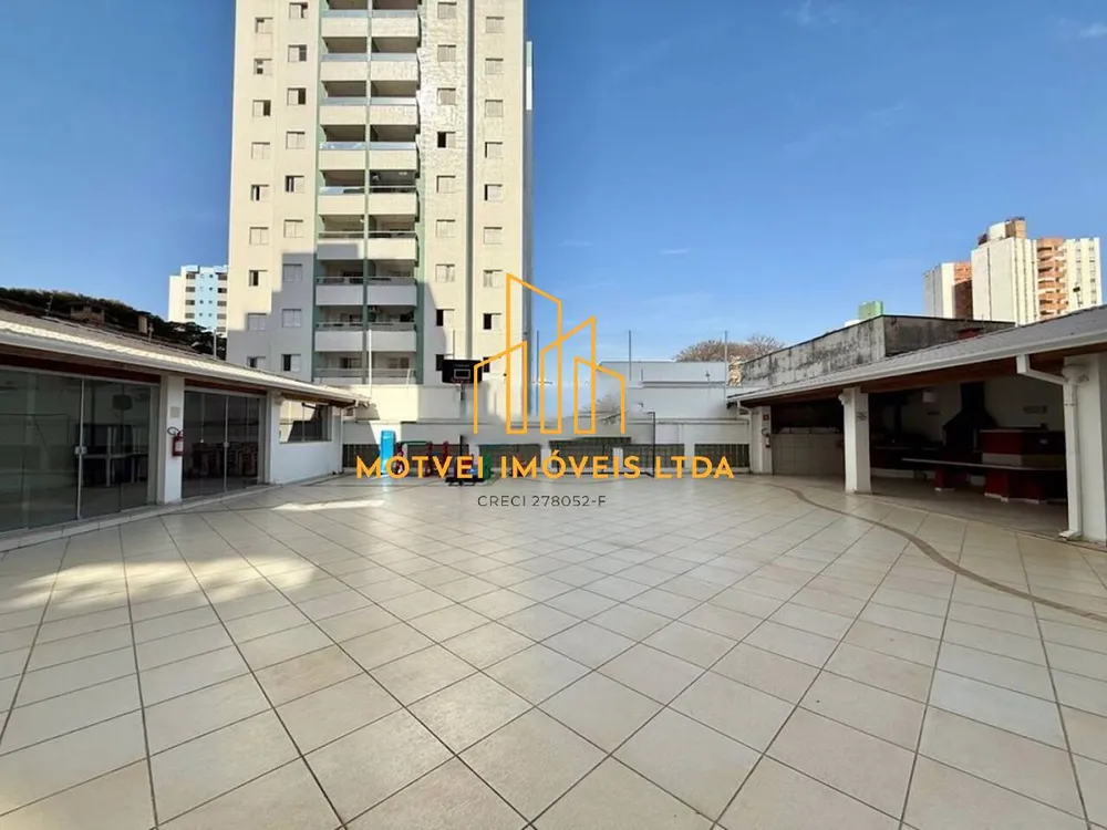 Apartamento, 4 quartos - Foto 3