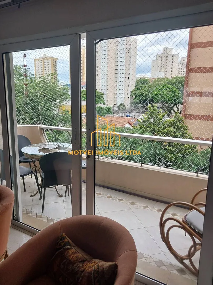 Apartamento, 4 quartos - Foto 4