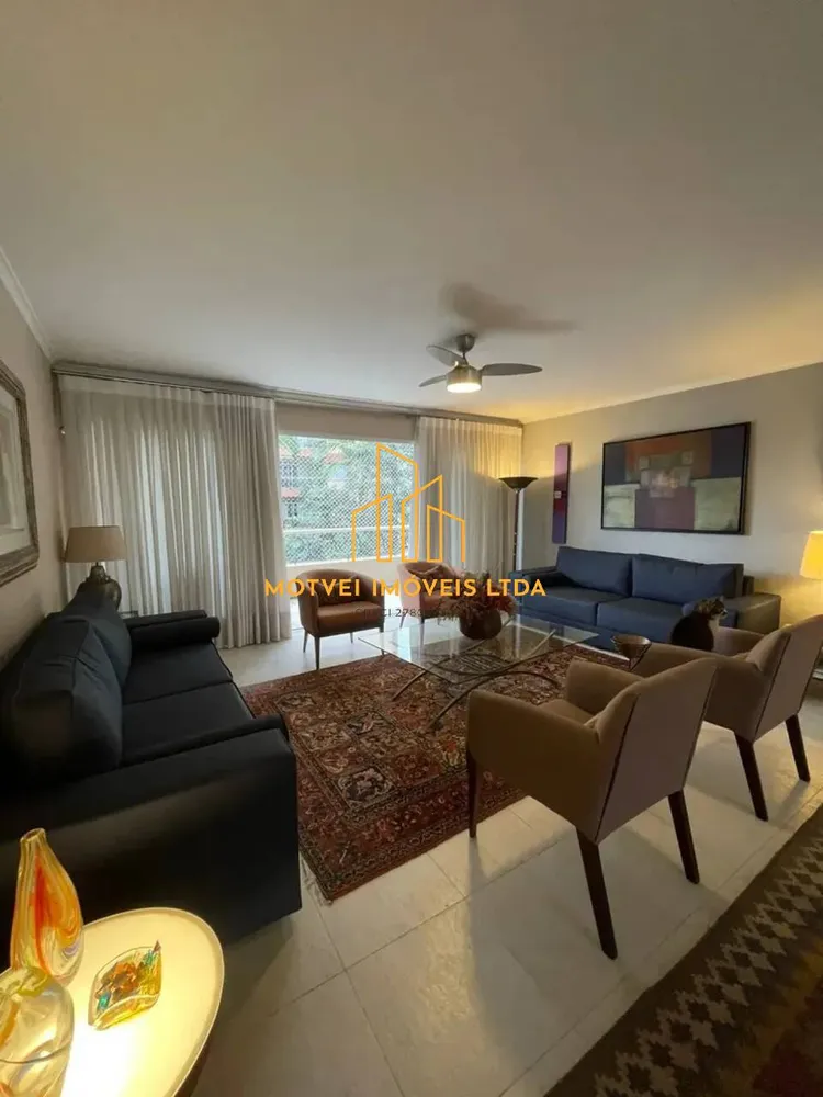Apartamento, 4 quartos - Foto 1