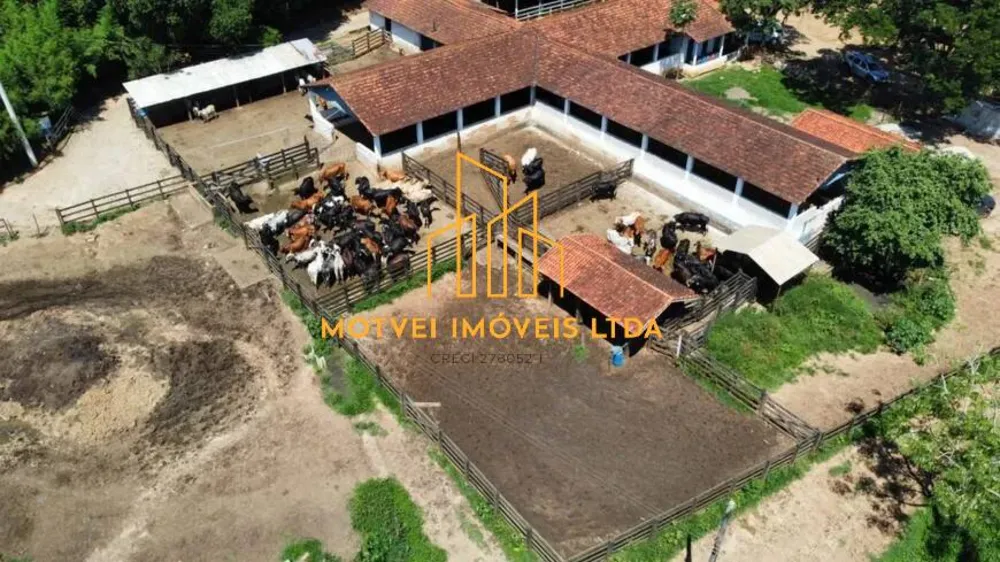 Fazenda, 107 m² - Foto 22