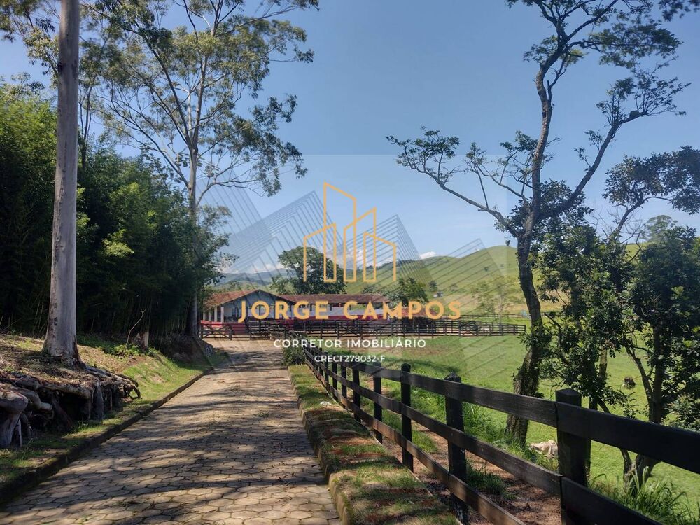 Fazenda, 107 m² - Foto 1