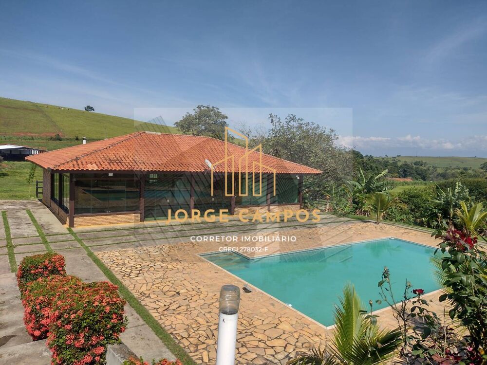 Fazenda, 107 m² - Foto 9