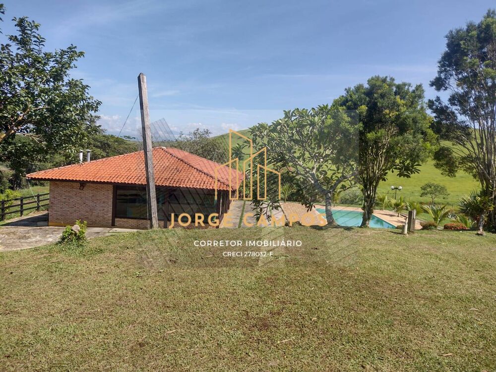 Fazenda, 107 m² - Foto 7