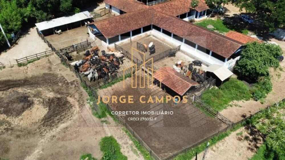 Fazenda, 107 m² - Foto 14