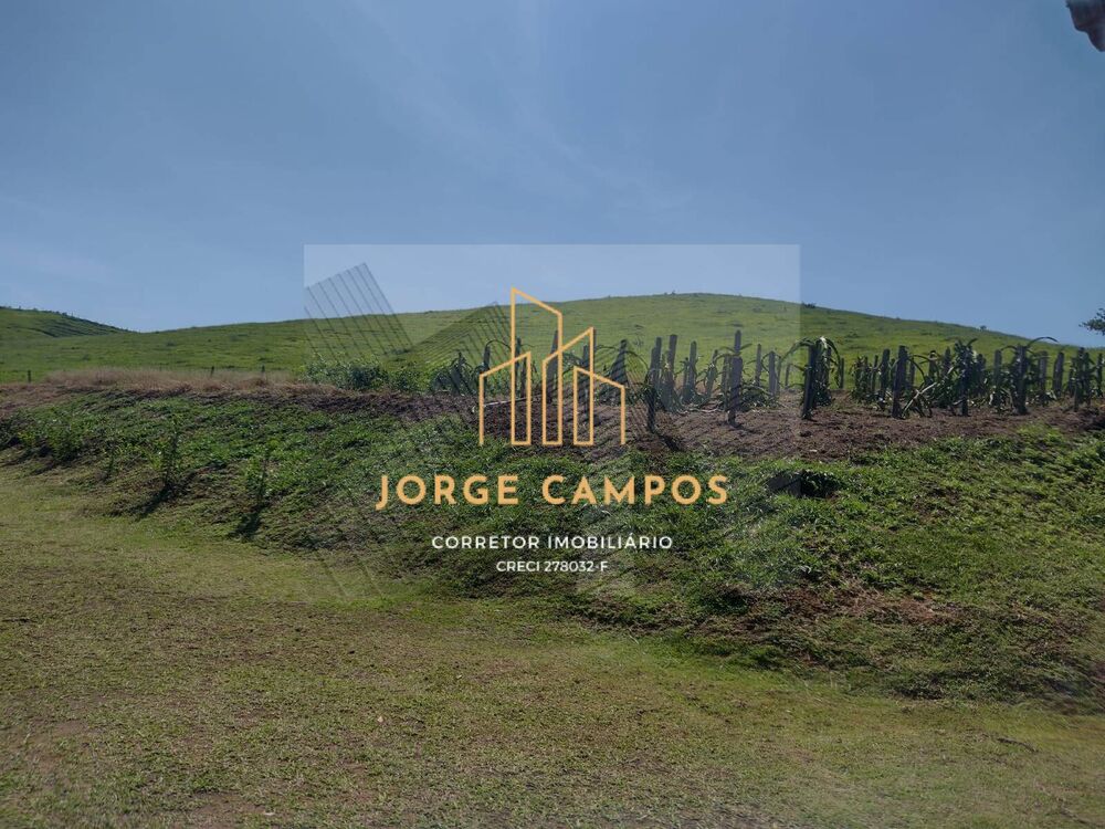 Fazenda, 107 m² - Foto 2