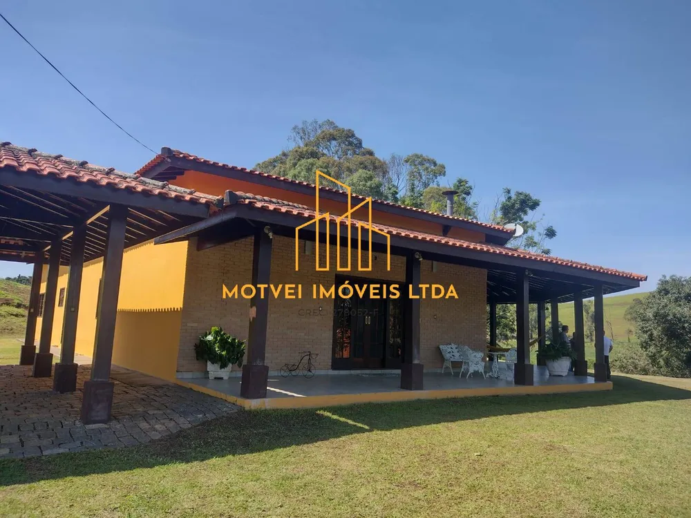 Fazenda, 107 m² - Foto 16