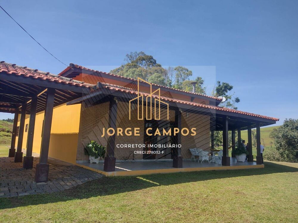 Fazenda, 107 m² - Foto 11