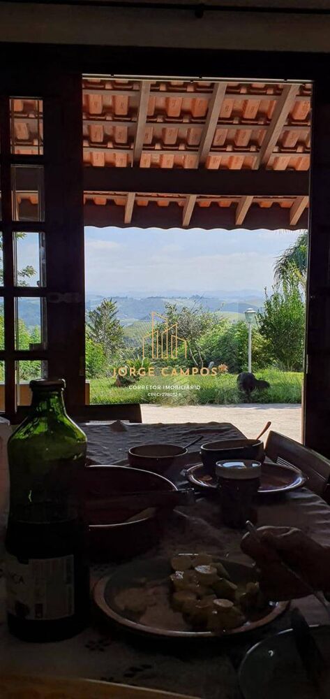Sítio à venda com 3 quartos, 640m² - Foto 3