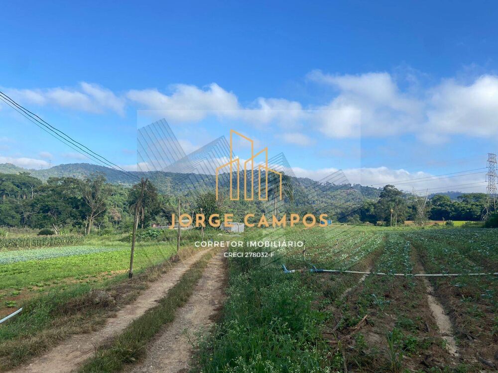 Terreno, 19 hectares - Foto 1