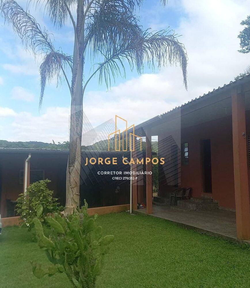 Terreno, 19 hectares - Foto 4