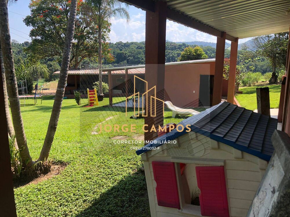 Terreno, 19 hectares - Foto 8