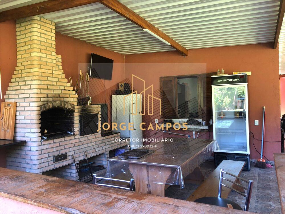 Terreno, 19 hectares - Foto 6