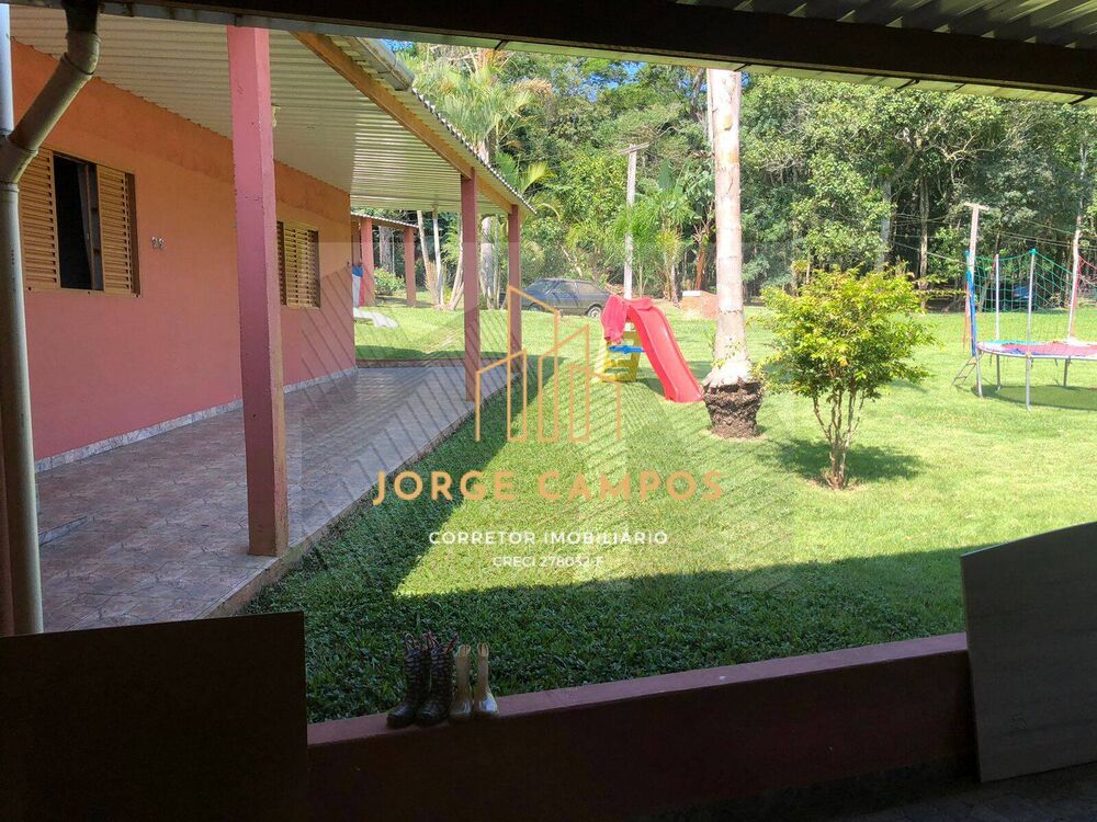 Terreno, 19 hectares - Foto 5