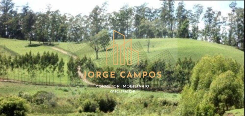 Fazenda à venda com 4 quartos, 200m² - Foto 3