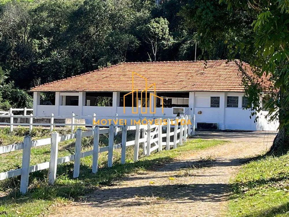 Sítio, 16 quartos, 2400 m² - Foto 5