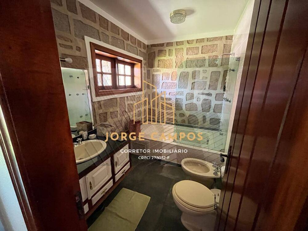 Sítio, 16 quartos, 2400 m² - Foto 3