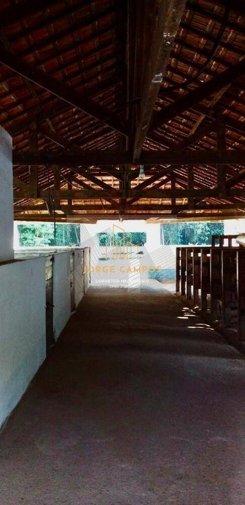 Sítio, 16 quartos, 2400 m² - Foto 4