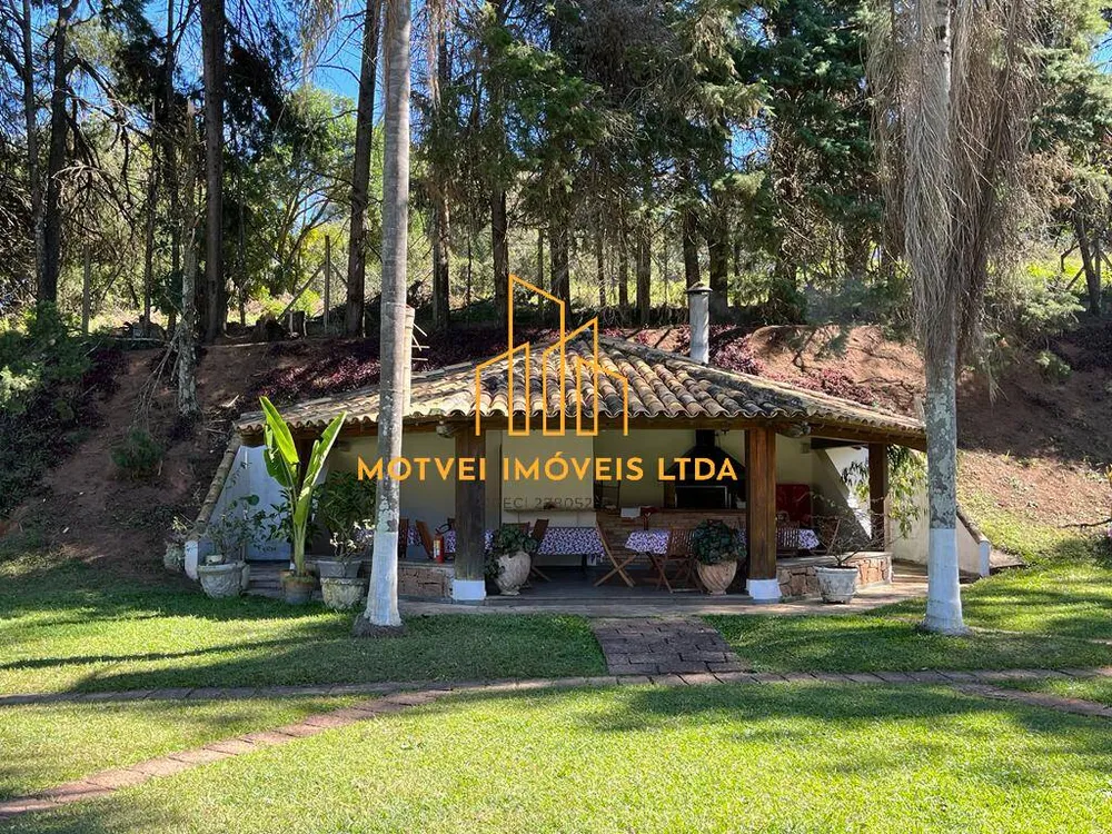 Sítio, 16 quartos, 2400 m² - Foto 10