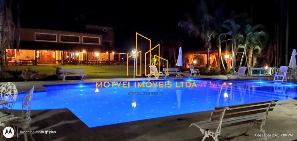 Sítio, 16 quartos, 2400 m² - Foto 13