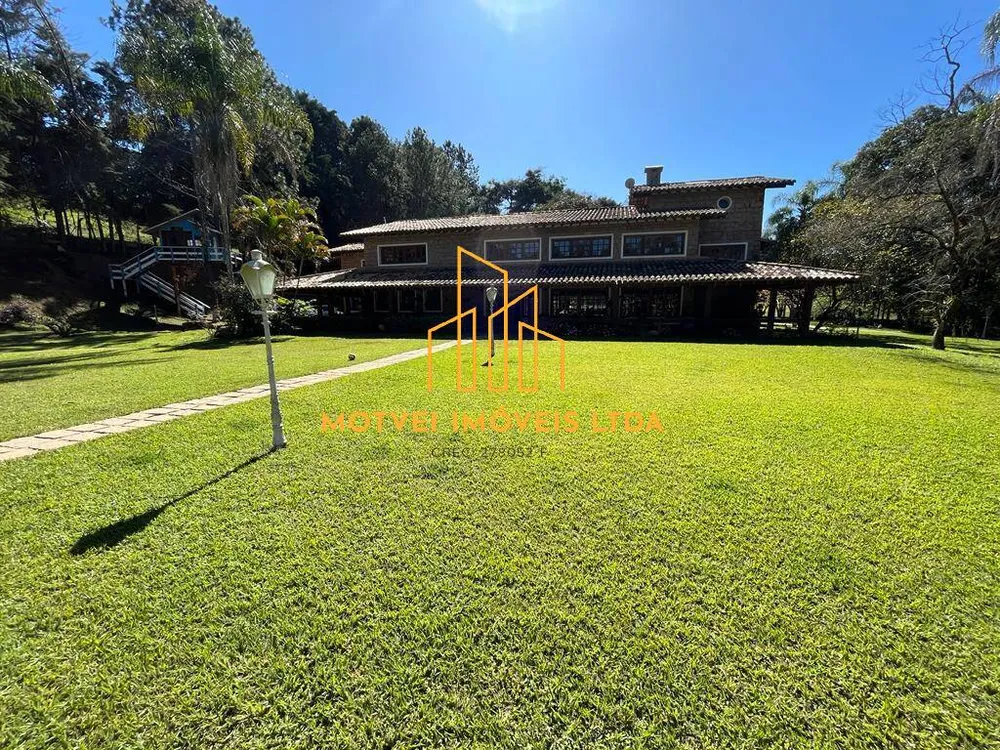 Sítio, 16 quartos, 2400 m² - Foto 7