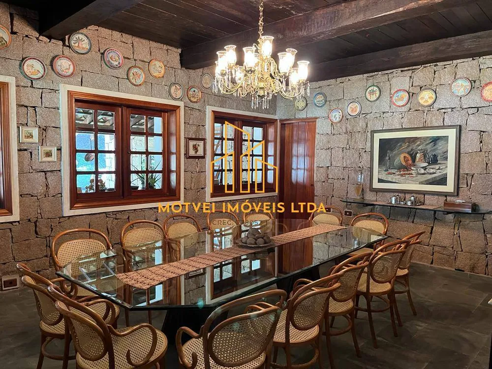 Sítio, 16 quartos, 2400 m² - Foto 11