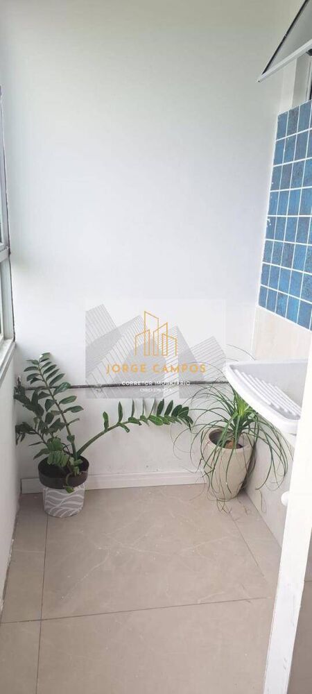Apartamento à venda com 2 quartos, 48m² - Foto 3