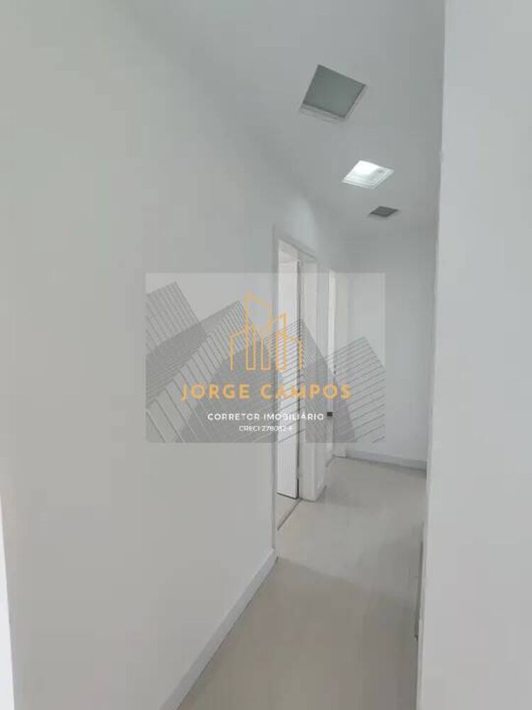 Apartamento, 3 quartos, 61 m² - Foto 2