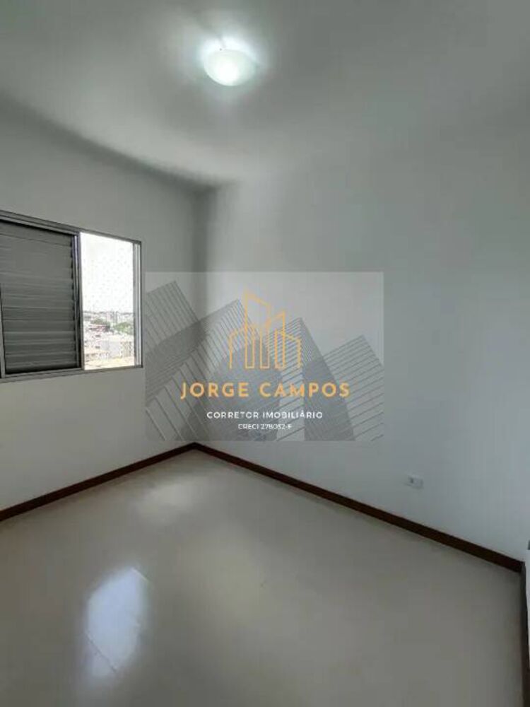 Apartamento, 3 quartos, 61 m² - Foto 4