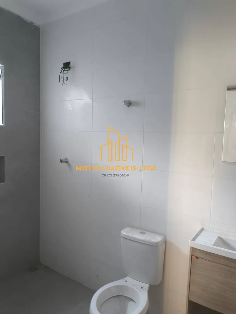 Casa, 3 quartos, 105 m² - Foto 7