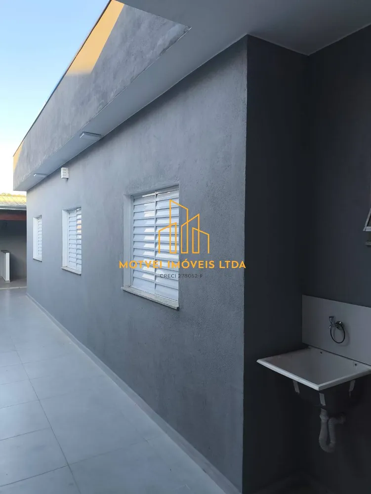 Casa, 3 quartos, 105 m² - Foto 8