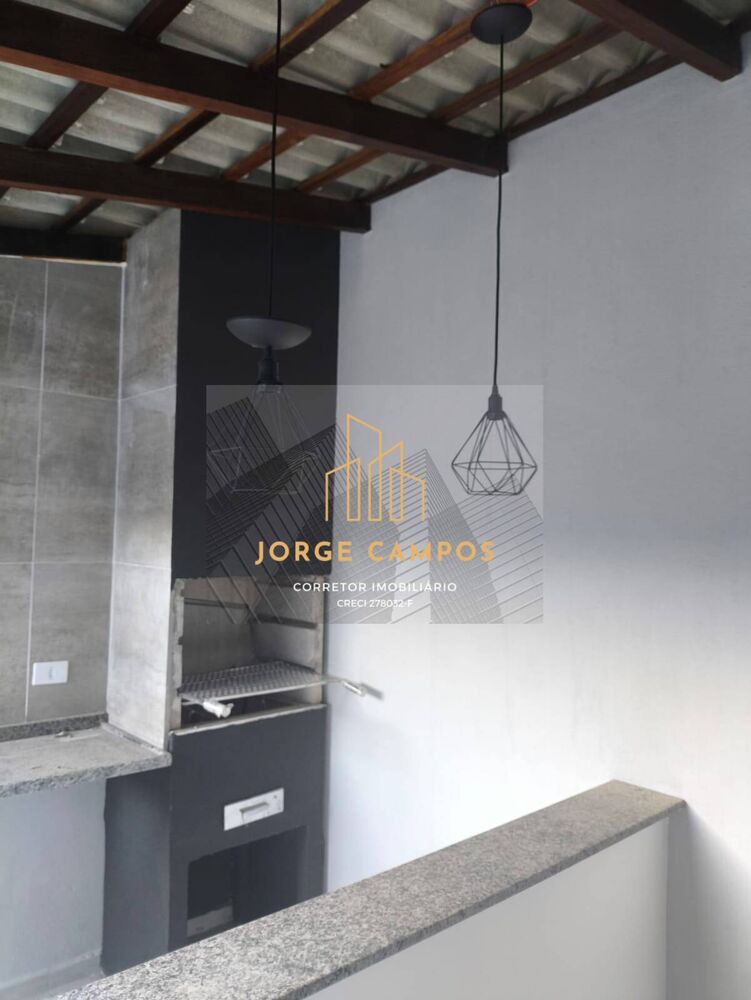 Casa, 3 quartos, 105 m² - Foto 4