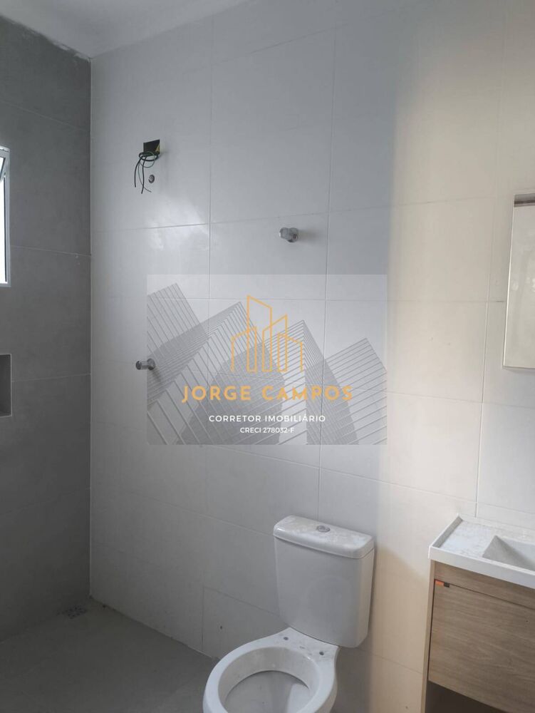 Casa, 3 quartos, 105 m² - Foto 3