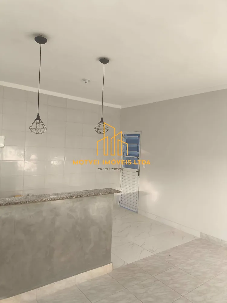 Casa, 3 quartos, 105 m² - Foto 6