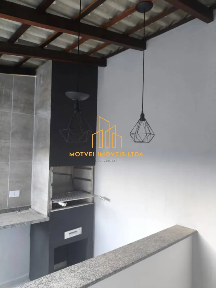 Casa, 3 quartos, 105 m² - Foto 5