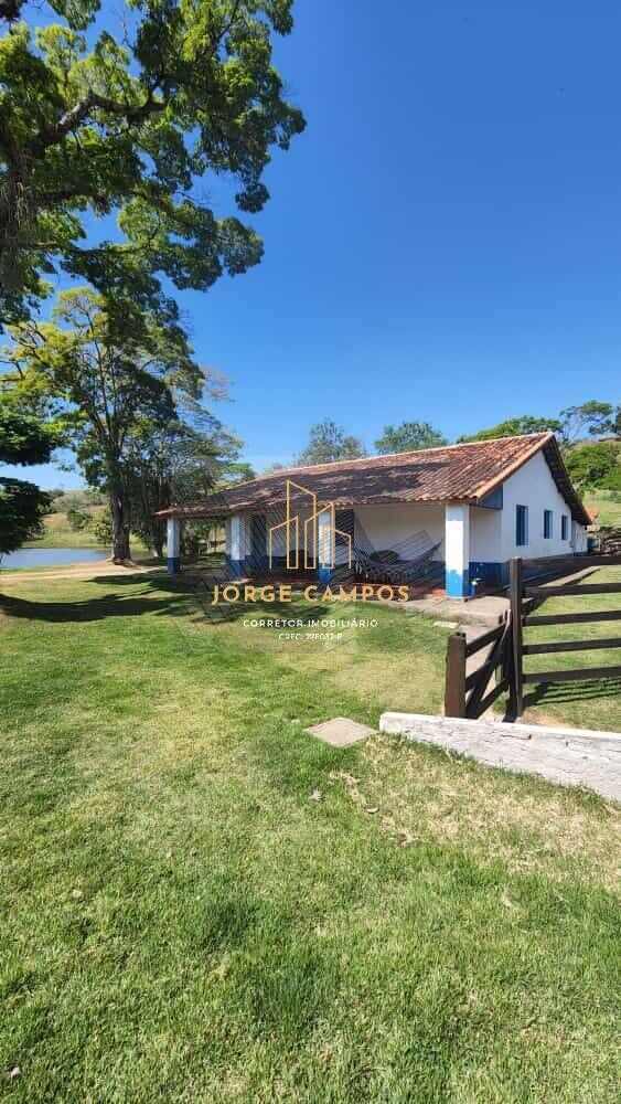 Sítio à venda com 3 quartos, 117m² - Foto 3