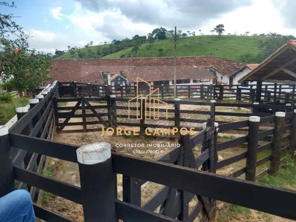Sítio à venda com 3 quartos, 117m² - Foto 15
