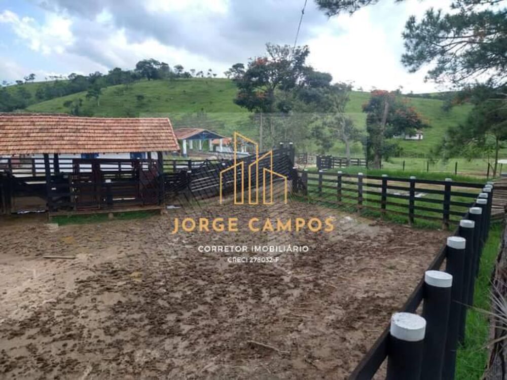 Sítio à venda com 3 quartos, 117m² - Foto 9
