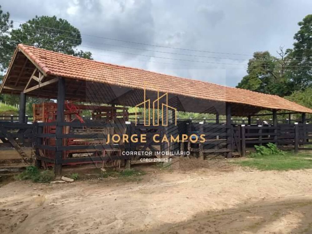 Sítio à venda com 3 quartos, 117m² - Foto 8