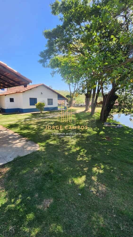 Sítio à venda com 3 quartos, 117m² - Foto 4