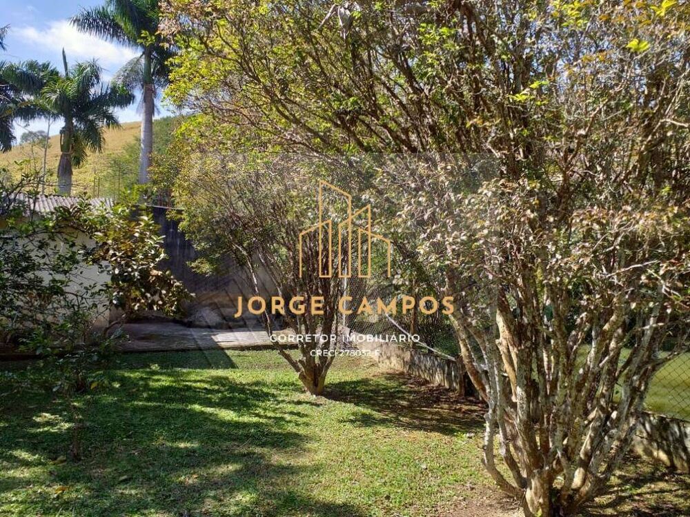 Chácara, 3 quartos, 5350 m² - Foto 7