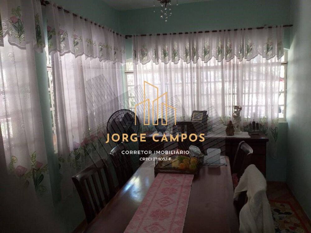 Chácara, 3 quartos, 5350 m² - Foto 3