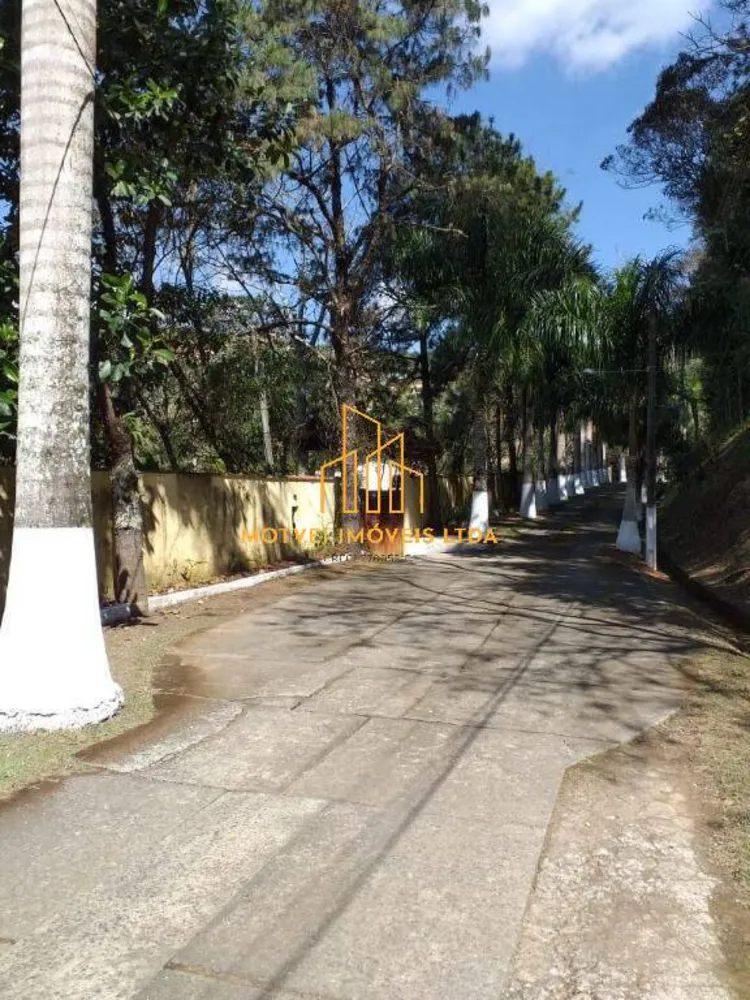Chácara, 3 quartos, 5350 m² - Foto 14